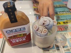 -肥韬茶餐厅(海上世界店)