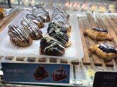 -BreadTalk面包新语·烘焙蛋糕(东方宝泰广场店)