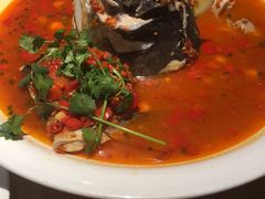 -坛宗剁椒鱼头(河西王府井店)