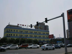 android_upload_pic-如家酒店·neo(北京朝阳北路十里堡地铁站店)