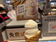 -DQ·蛋糕·冰淇淋(虹口龙之梦店)