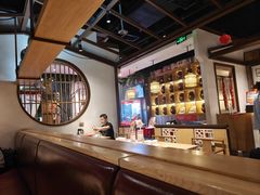 -湘阁里辣(沙井华润万家店)
