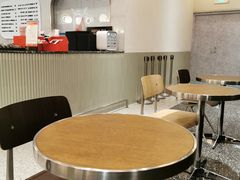 大堂-OUR Bakery(SKP-S店)