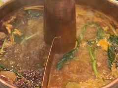-进京涮肉·羊蝎子火锅(桓台店)