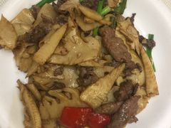 -新享乐海鲜(翠华路店)