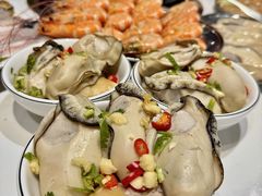 -濠轩阁特色生蚝火锅总店