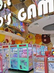 -meland club亲子乐园(重庆万象城店)