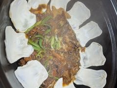 -挂旗柴锅鸡(蚌山区嘉年华店)