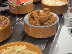 -龍歌自助小火锅(崂山丽达店)