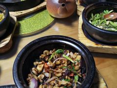 -旺爷砂锅·茶作(国贸城店)