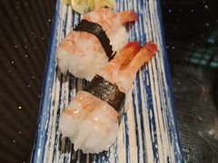-真剑日本料理·铁板烧(贵州路店)
