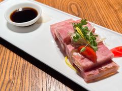 -周家二小姐的菜(西津渡店)