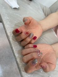 -斯馨·健康美甲美睫