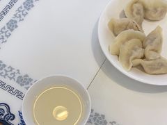 -东方饺子王(顺义石门店)