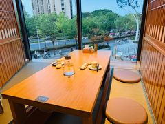 -一石三鸟烧鸟•刺身•定食套餐(南桥美谷店)