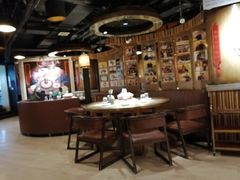 大堂-羊大爷涮肉(亮马桥店)