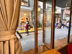 -NG PASTA吴居·中华意面·鲜牛排(南头古城店)