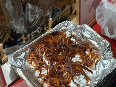 -黑色经典臭豆腐·湖南特产(步行街店)