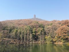 -古隆中景区