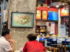 -禄源公·老莞诚饭店