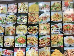-龙香居海鲜家常菜饭店·特色驴肉·古城浑锅