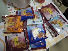 -牛庄高晓山风味馅饼城(海城店)