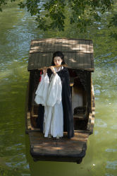 -八角古风摄影