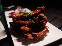-自在弥林花园餐厅(云栖店)