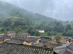 -杨家堂村