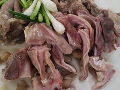 -金生美食(贵州路店)