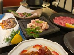 -厚贞日式烤肉(浦东汇智店)
