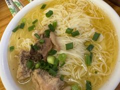 -嘉州海汇源老烧麦店