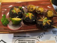 -鳗事鱼意·活鳗現烤专门店(富力海珠城店)