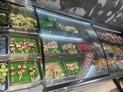 -蜀牛哥·炭火牛肉烤串鲜啤自助(龙泉铂悦山店)