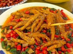 -重庆椒麻鱼·川味江湖菜
