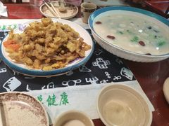 -一块豆腐·海鲜·家常菜(李沧书院路店)