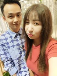 点击看大图 -简法造型·品牌形象店