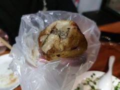 门钉肉饼-宝瑞门钉肉饼店