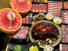 -牛匠和牛寿喜锅(西安总店)