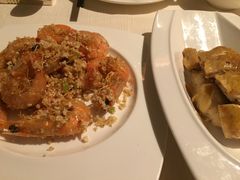 -上海金桥红枫万豪酒店-万豪中餐厅