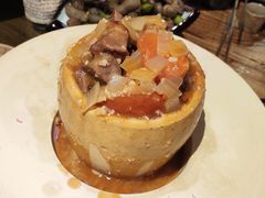 -并州大牌档之醉轻尘