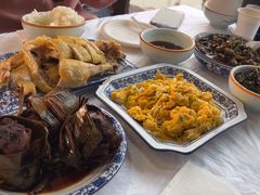 -洞天食府(北大街店)