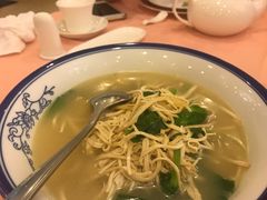 -上海老饭店(北京分店)