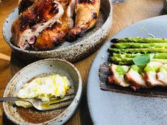 -BOR Eatery(安福路店)