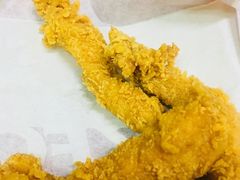 -肯德基(杭州浦沿店)