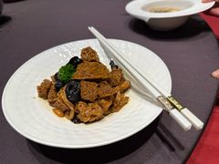 -老正兴菜馆(福州路店)