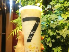 -7分甜(万象城店)