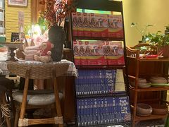 -越美小馆·越南料理(曲江店)