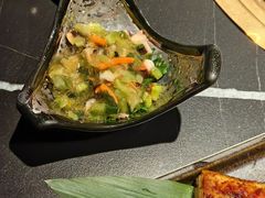 -山川小町·极番烧肉(新地假日广场店)