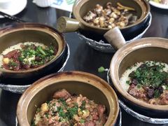 -红星光发煲仔饭(大石街店)